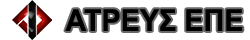 ΑΤΡΕΥΣ ΕΠΕ Logo